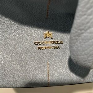 Cuoieria Fiorentina Crossbody Bag